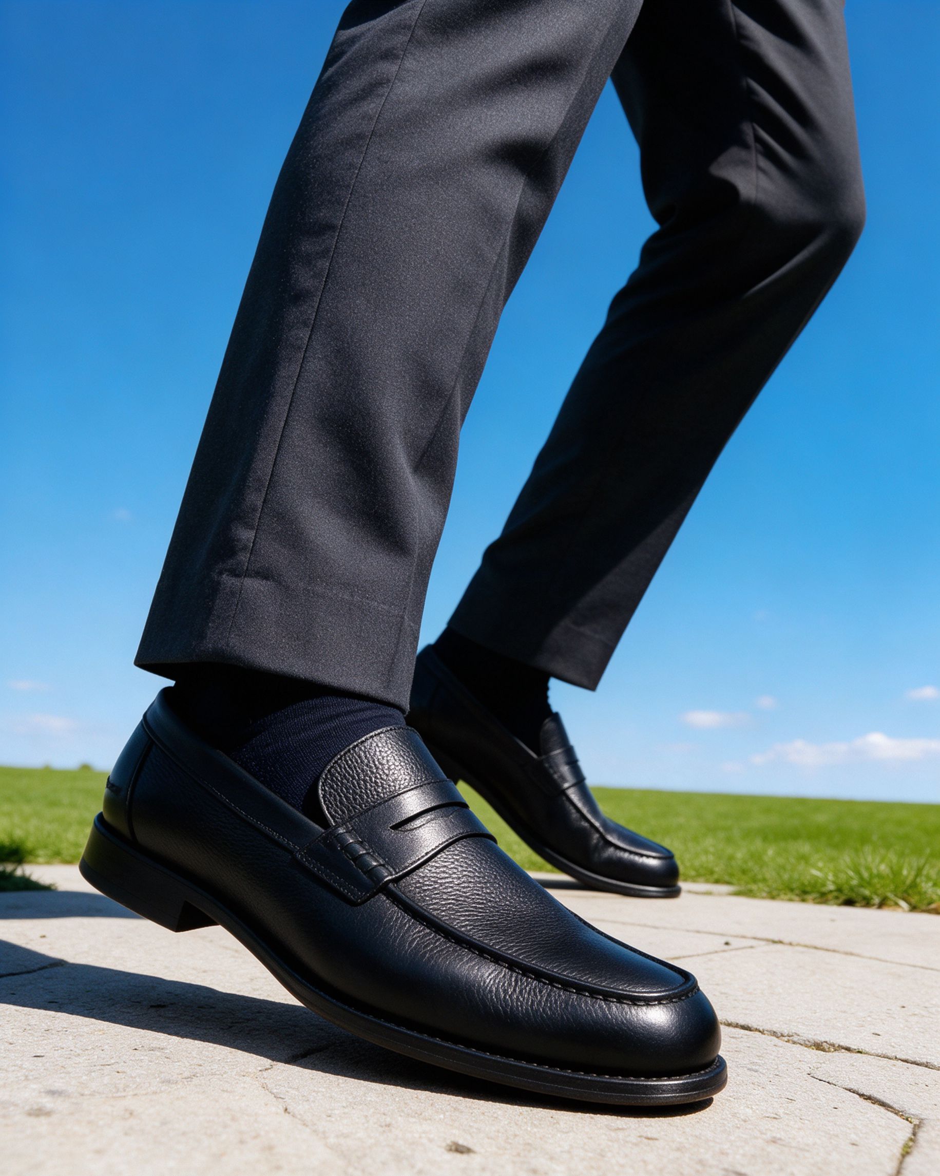 Loafers