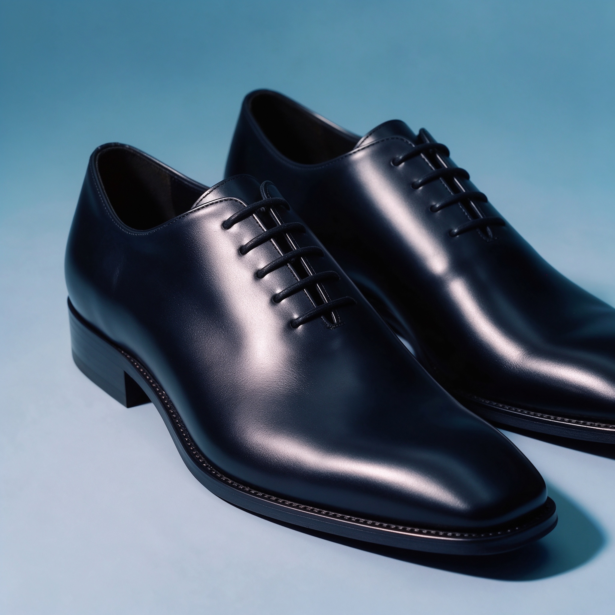 Wholecut Oxford