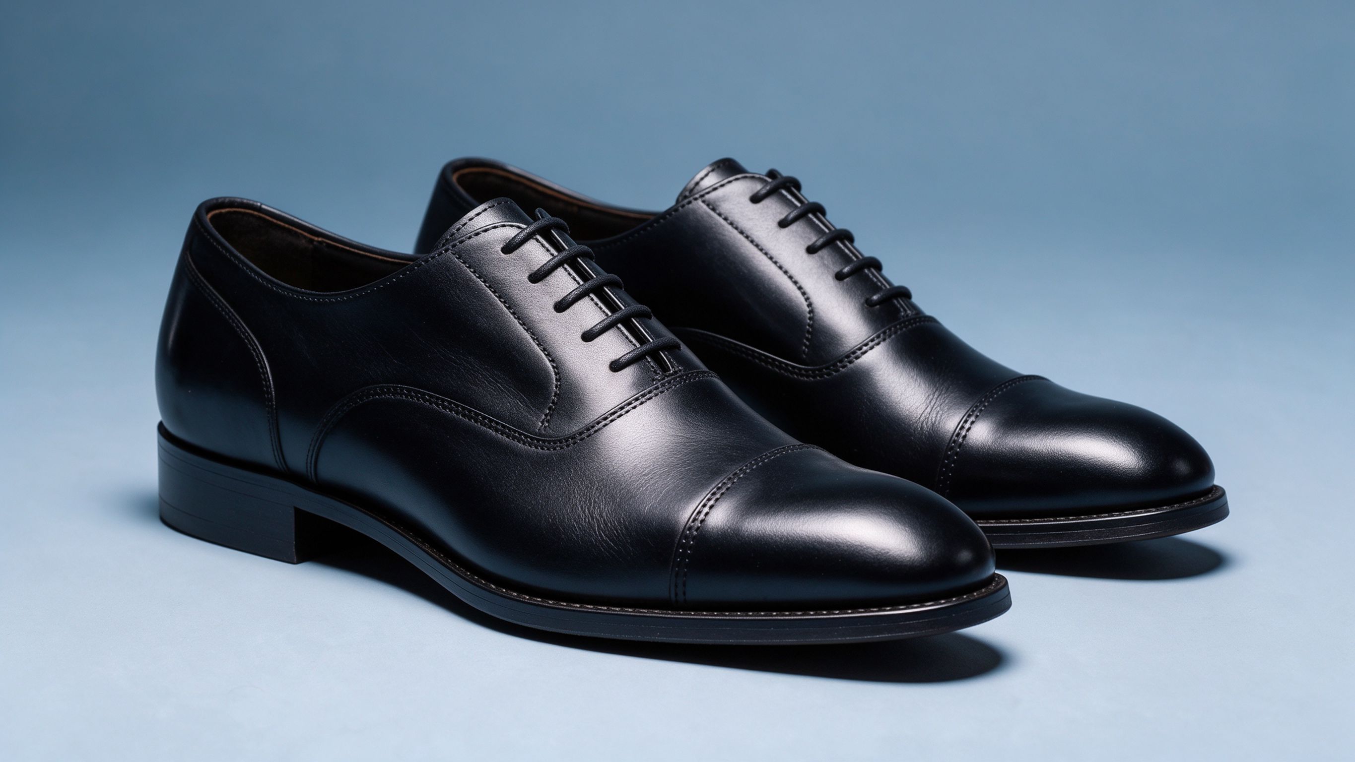 Oxfords