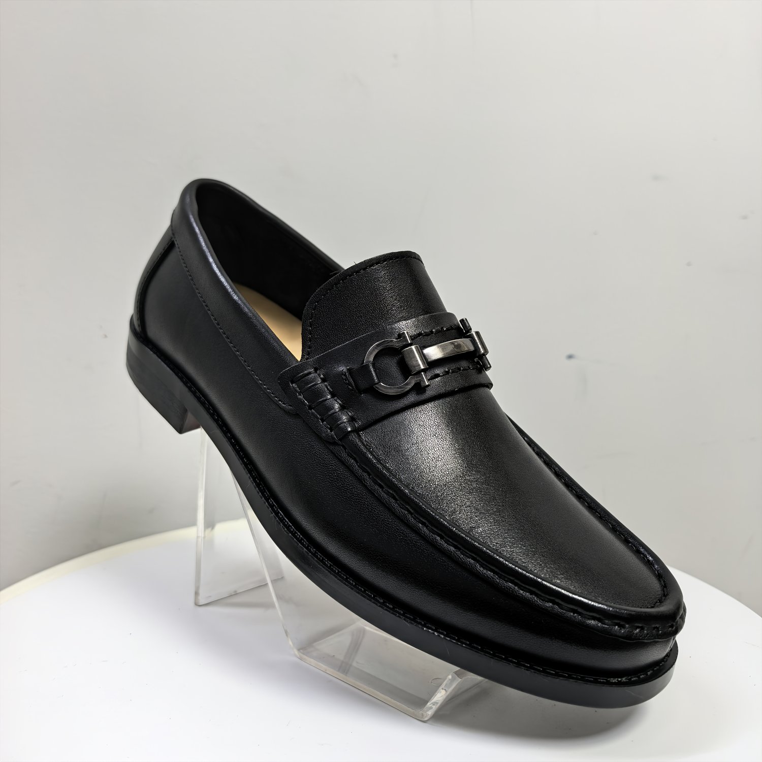 لوفر هورس بيت كلاسيكي model 288-14 wholesale loafer