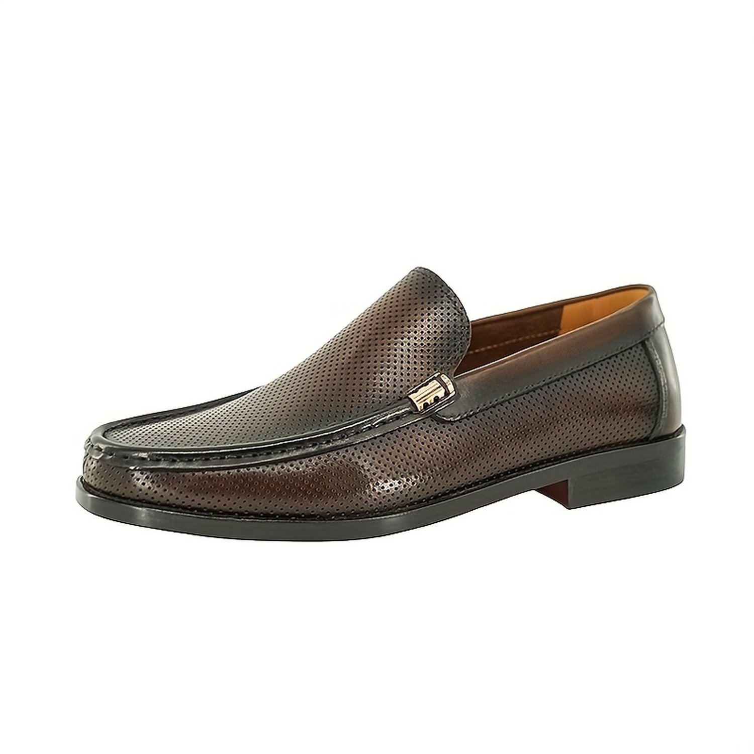 لوفر فينيسيان مثقب model 2881-12 wholesale loafer