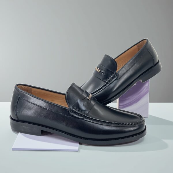 2801-113-1 Polished Horsebit Dress Loafer wholesale loafer, model 2801-113