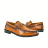 Classic Horsebit Loafer detail, model 288-14