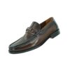Classic Horsebit Loafer detail, model 288-14