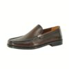 Perforated Venetian Loafer wholesale loafer, model 2881-12