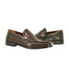 Perforated Venetian Loafer detail, model 2881-12
