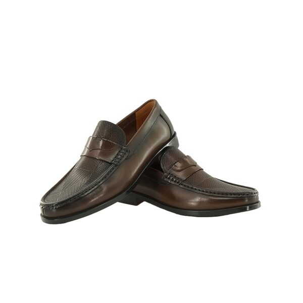 Classic Penny Loafer detail, model 2881-16