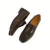 Classic Penny Loafer detail, model 2881-16
