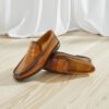 Classic Penny Loafer detail, model 2881-16