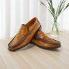 Classic Penny Loafer detail, model 2881-16