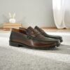 Classic Penny Loafer detail, model 2881-16