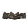 2881-17-4 Embossed Penny Loafer detail, model 2881-17