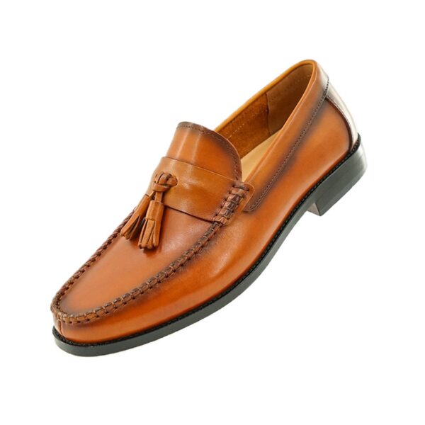 2881-22-1 Tassel Keeper Loafer wholesale loafer, model 2881-22