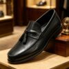 2881-22-7 Tassel Keeper Loafer detail, model 2881-22