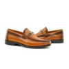 Smooth Horsebit Loafer detail, model 2881-23