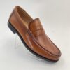 Soft Apron Penny Loafer detail, model 2881-25