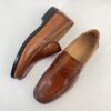Soft Apron Penny Loafer detail, model 2881-25