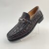Deep-Croc Horsebit Loafer wholesale loafer, model 2881-26