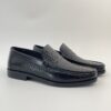 Croc-Embossed Slip-On Loafer wholesale loafer, model 2881-29